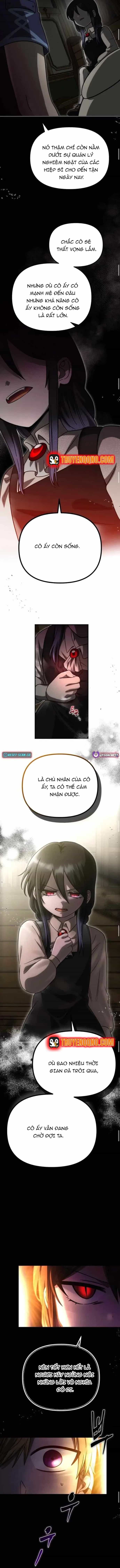 Huyết Thuật Giả Kim - Chương 8 - ảnh 11