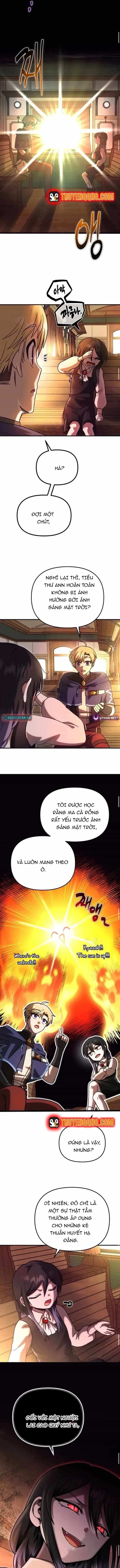 Huyết Thuật Giả Kim - Chương 8 - ảnh 12