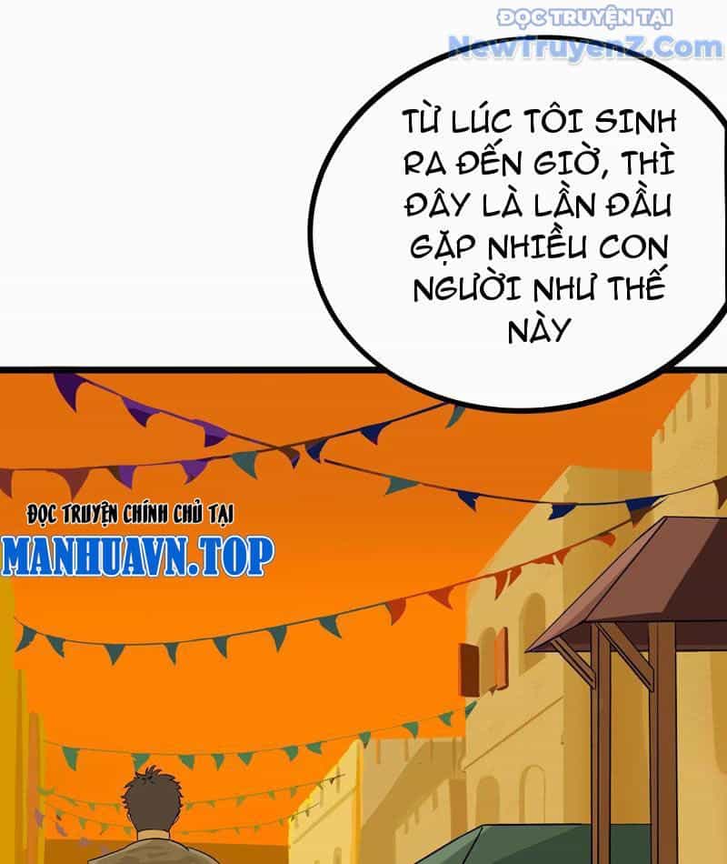 Huyết Tinh Linh - Chương 2 - ảnh 3