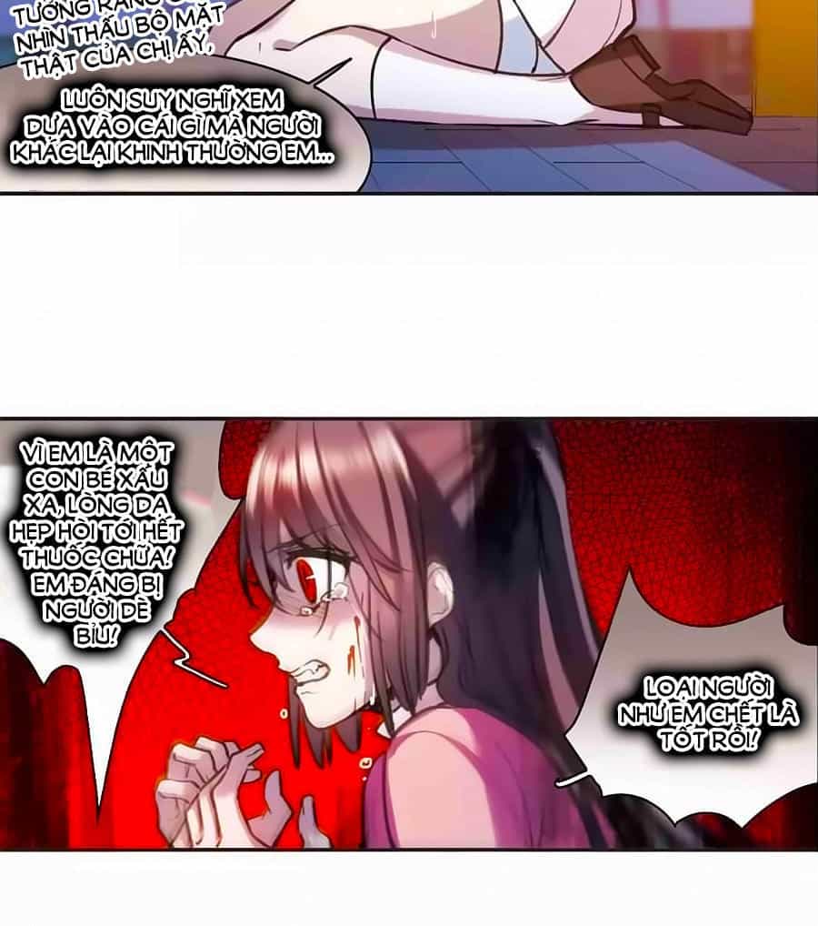 Huyết Tộc Cấm Vực - Chương 126.1 - ảnh 14