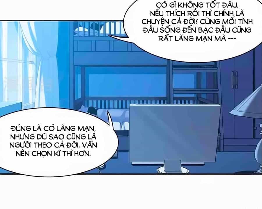 Huyết Tộc Cấm Vực - Chương 127.2 - ảnh 10
