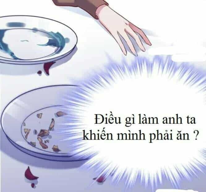 Huyết Tộc Điện Hạ Đừng Giết Ta - Chương 8.1 - ảnh 4