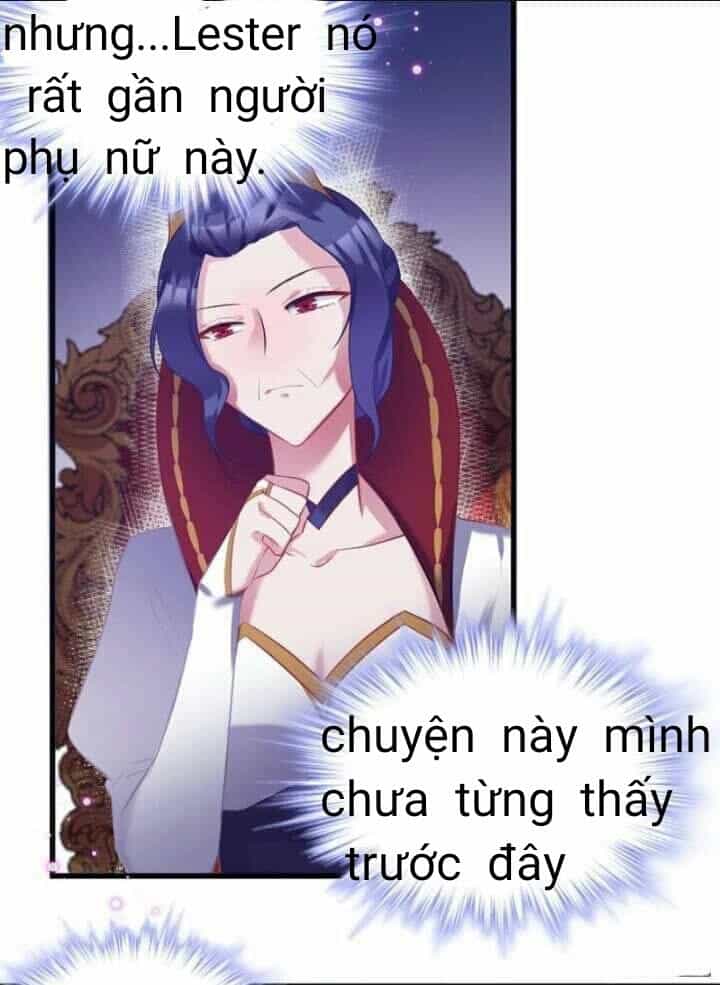 Huyết Tộc Điện Hạ Đừng Giết Ta - Chương 8.2 - ảnh 10