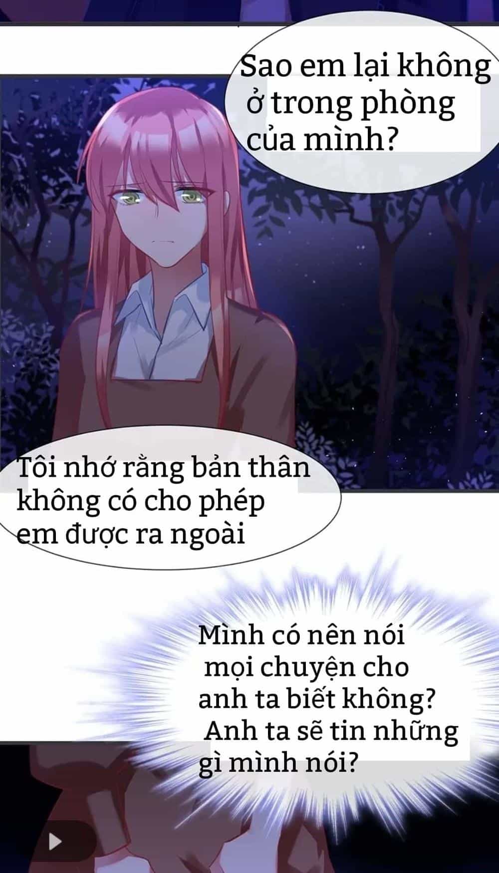 Huyết Tộc Điện Hạ Đừng Giết Ta - Chương 9 - ảnh 24