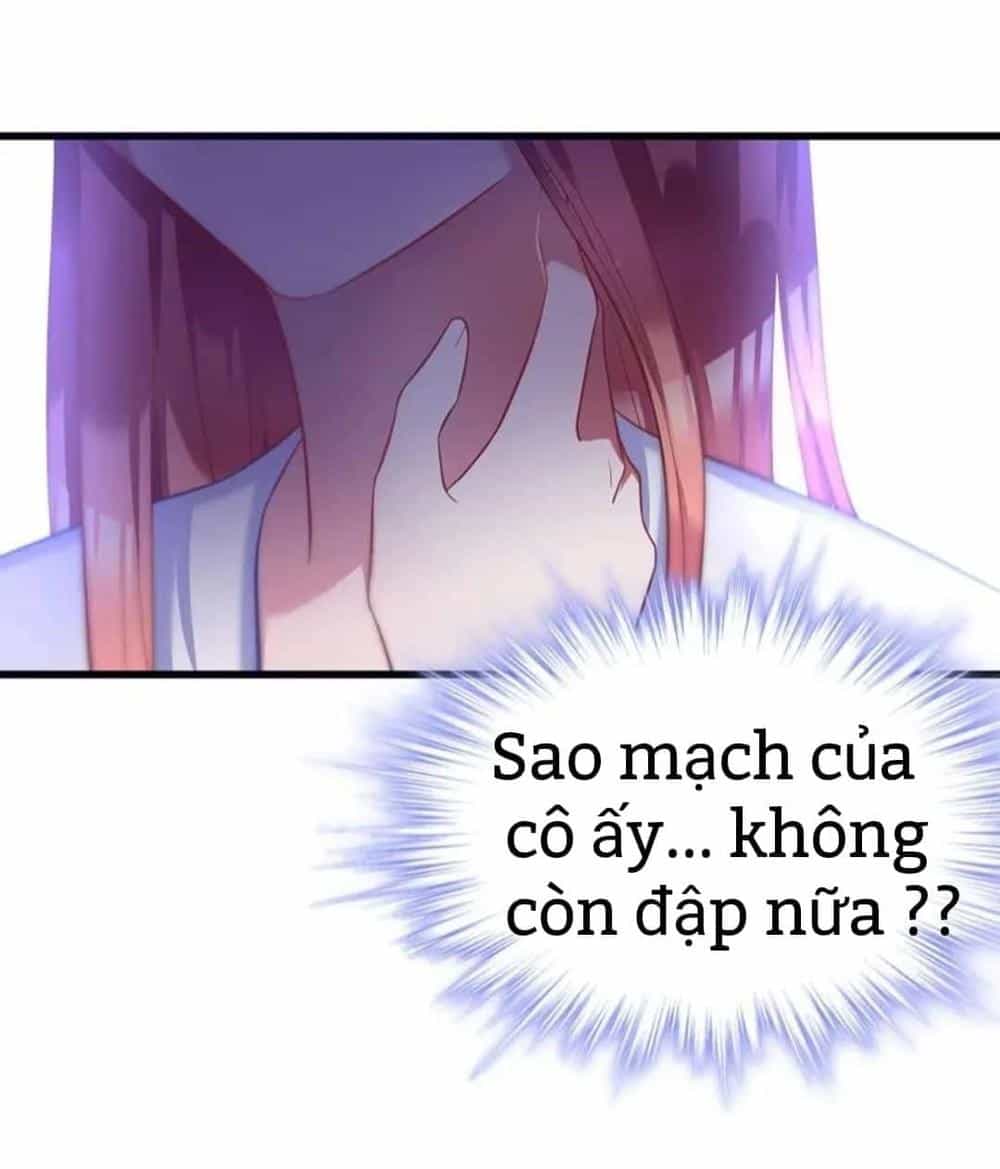 Huyết Tộc Điện Hạ Đừng Giết Ta - Chương 10 - ảnh 16