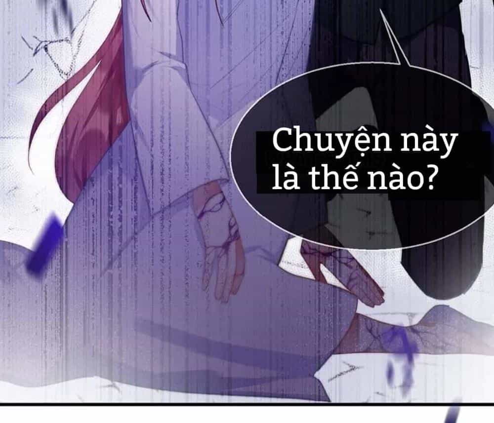 Huyết Tộc Điện Hạ Đừng Giết Ta - Chương 10 - ảnh 20