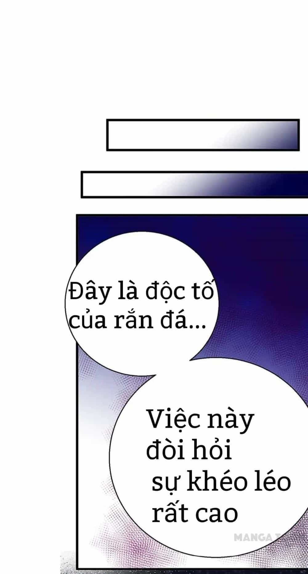 Huyết Tộc Điện Hạ Đừng Giết Ta - Chương 10 - ảnh 25