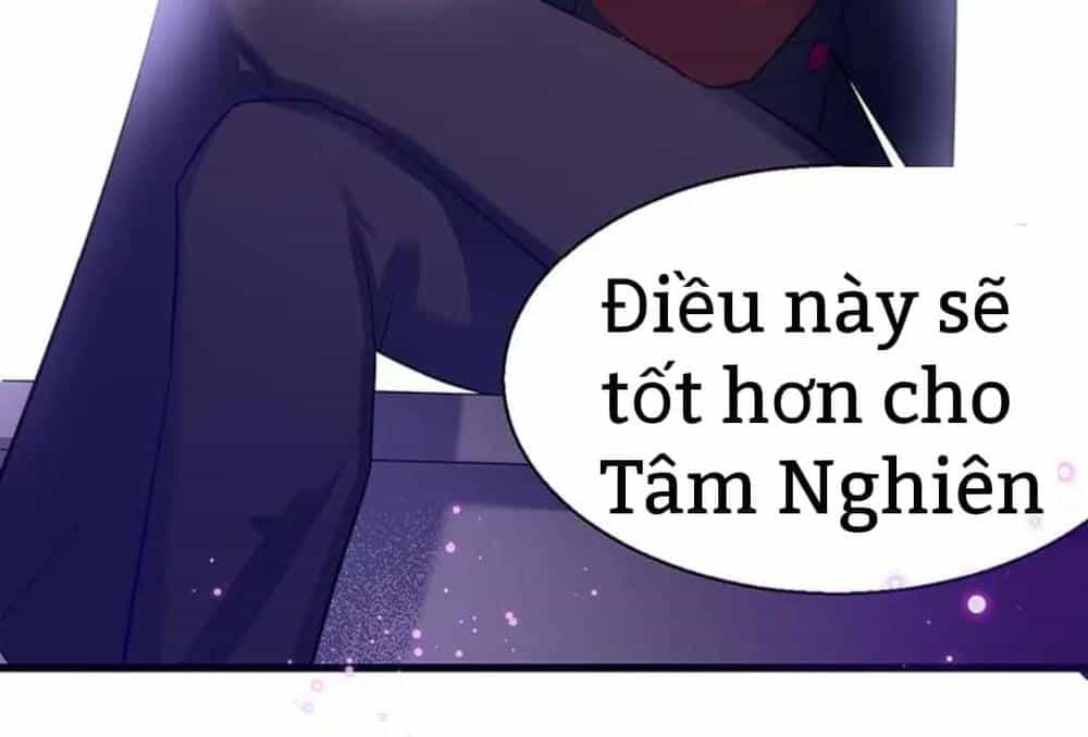 Huyết Tộc Điện Hạ Đừng Giết Ta - Chương 10 - ảnh 31