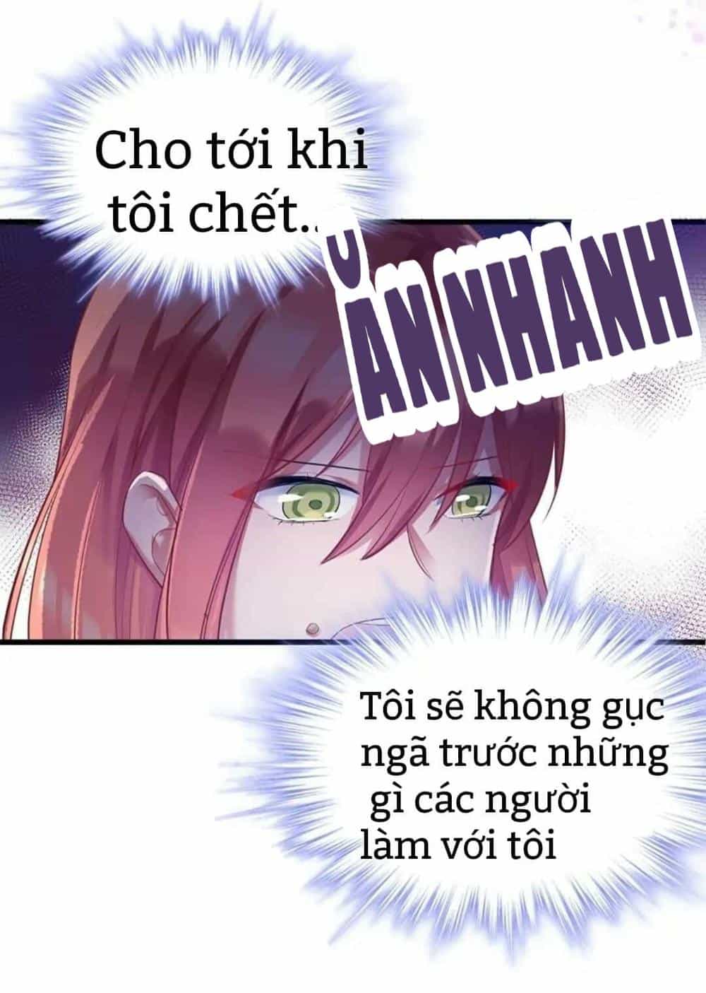 Huyết Tộc Điện Hạ Đừng Giết Ta - Chương 10 - ảnh 4