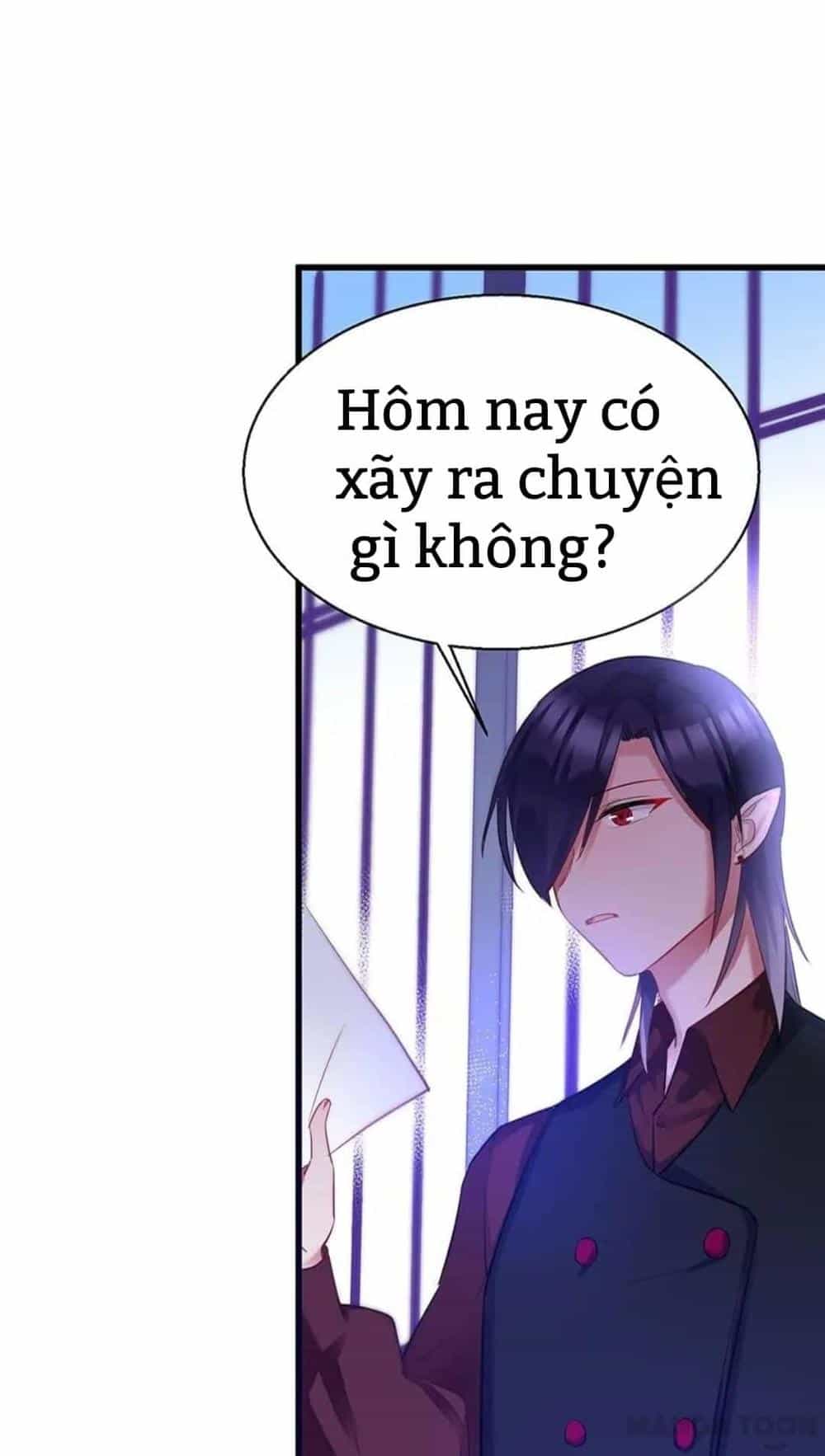 Huyết Tộc Điện Hạ Đừng Giết Ta - Chương 10 - ảnh 7