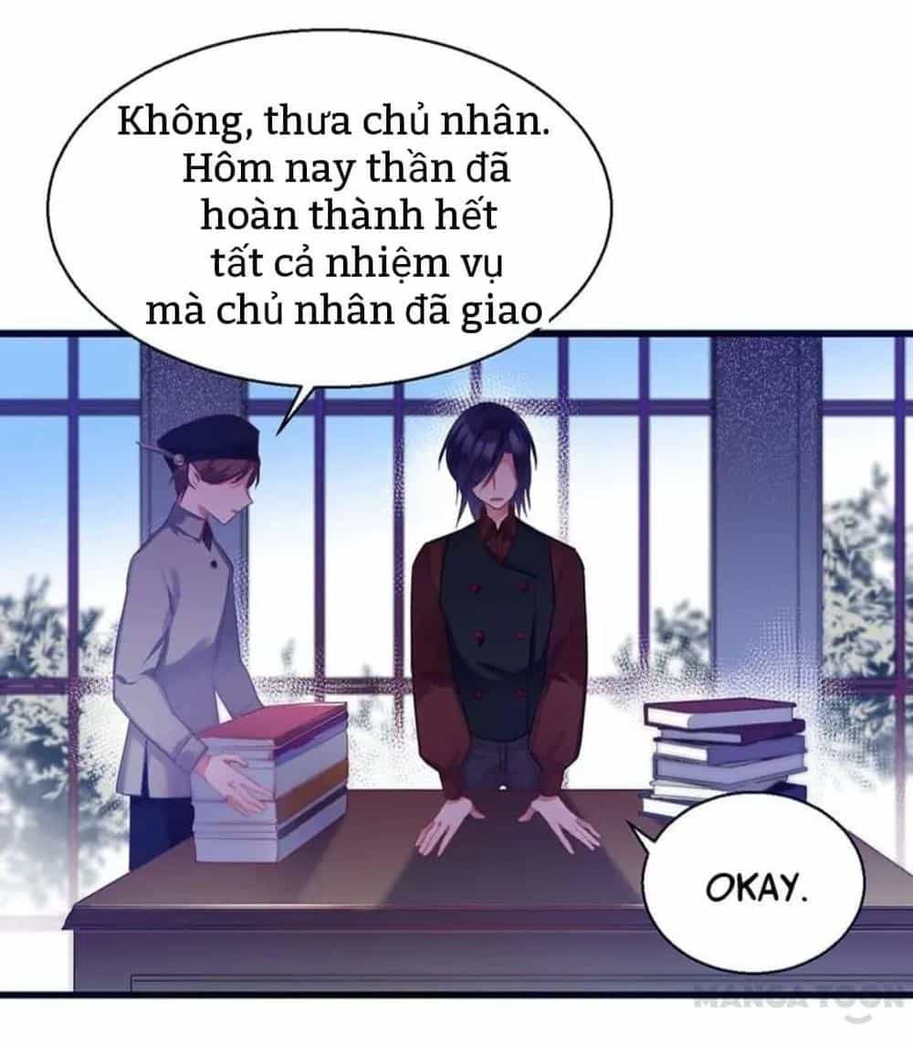 Huyết Tộc Điện Hạ Đừng Giết Ta - Chương 10 - ảnh 8