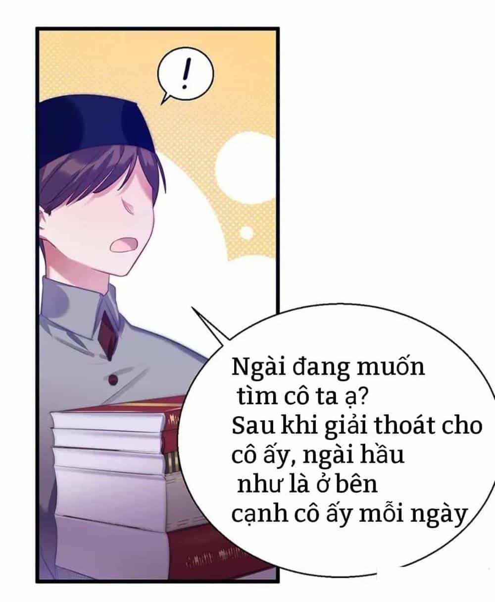 Huyết Tộc Điện Hạ Đừng Giết Ta - Chương 10 - ảnh 9