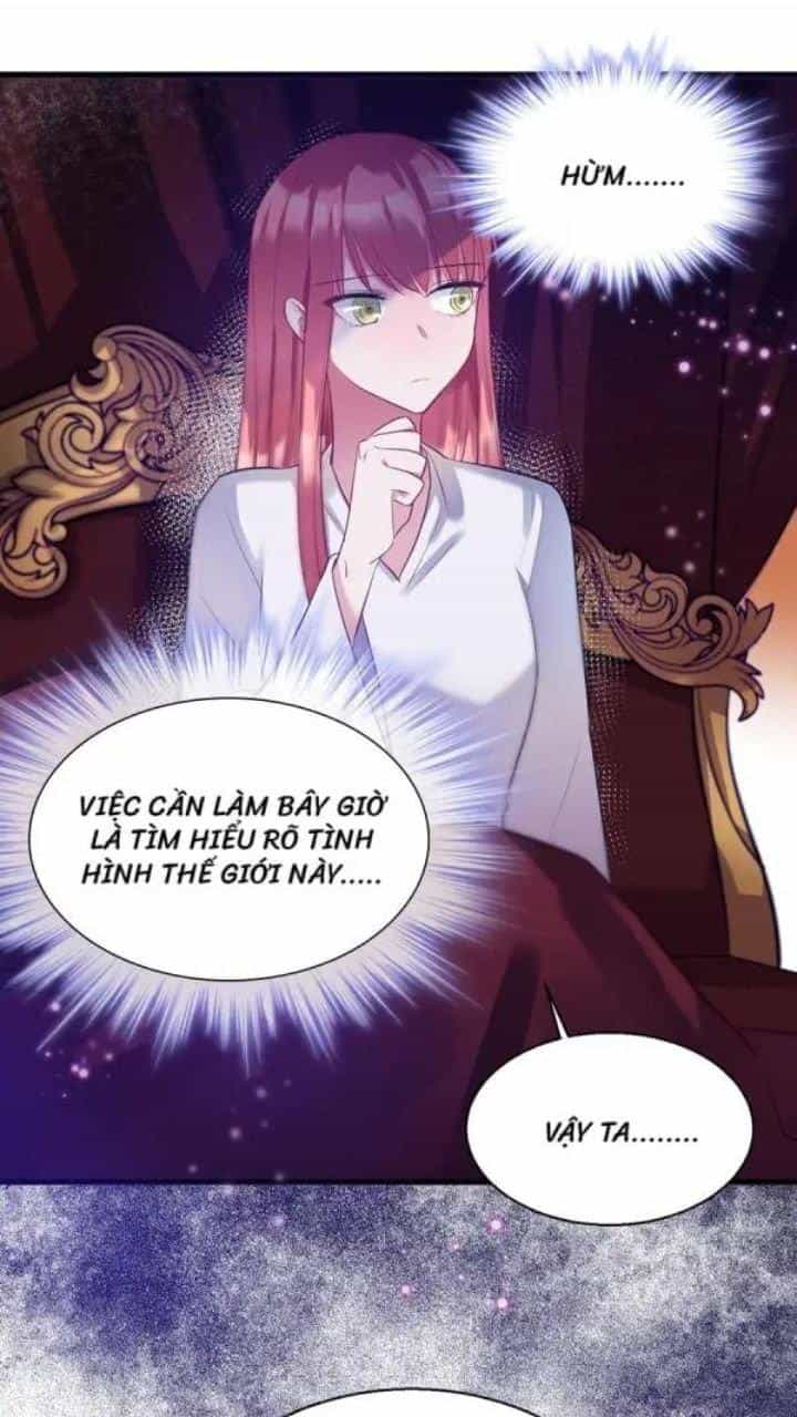 Huyết Tộc Điện Hạ Đừng Giết Ta - Chương 11 - ảnh 17