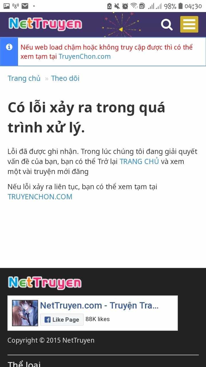 Huyết Tộc Điện Hạ Đừng Giết Ta - Chương 12 - ảnh 1