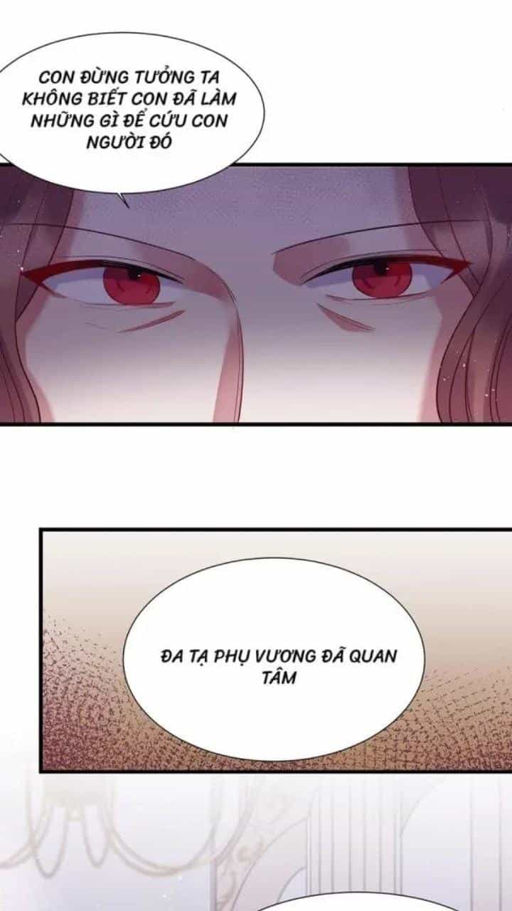 Huyết Tộc Điện Hạ Đừng Giết Ta - Chương 12 - ảnh 16