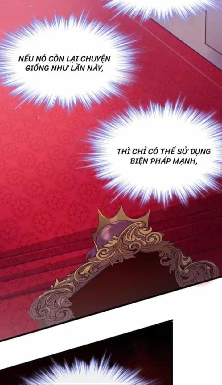 Huyết Tộc Điện Hạ Đừng Giết Ta - Chương 12 - ảnh 20