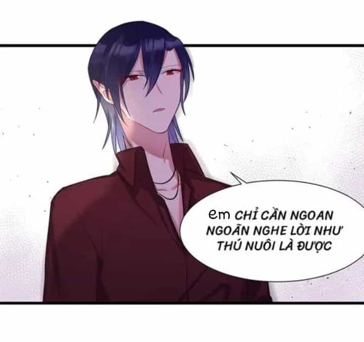 Huyết Tộc Điện Hạ Đừng Giết Ta - Chương 12 - ảnh 6