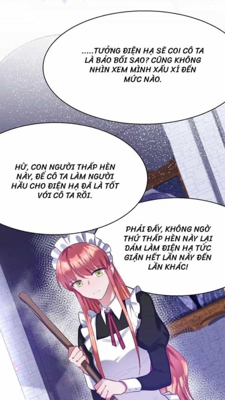 Huyết Tộc Điện Hạ Đừng Giết Ta - Chương 15.1 - ảnh 9