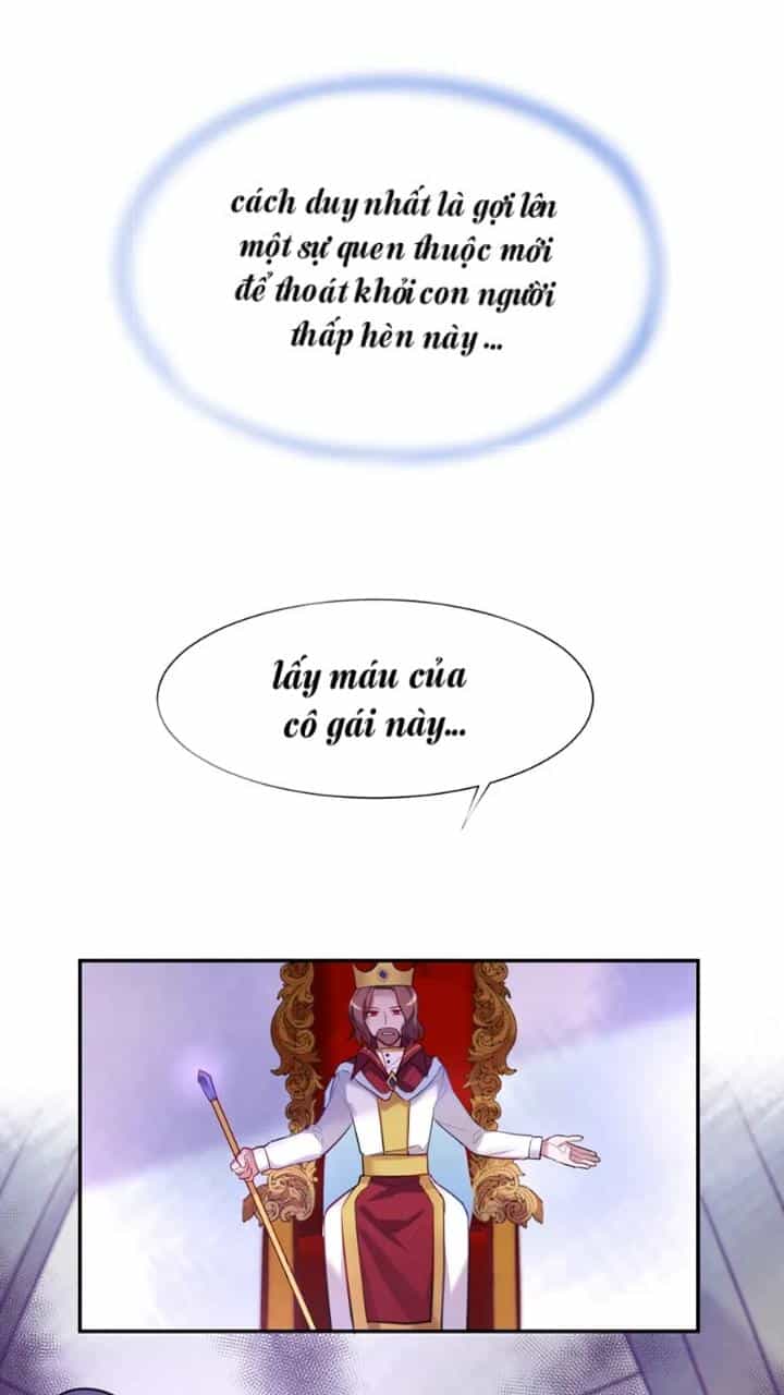 Huyết Tộc Điện Hạ Đừng Giết Ta - Chương 1 - ảnh 6