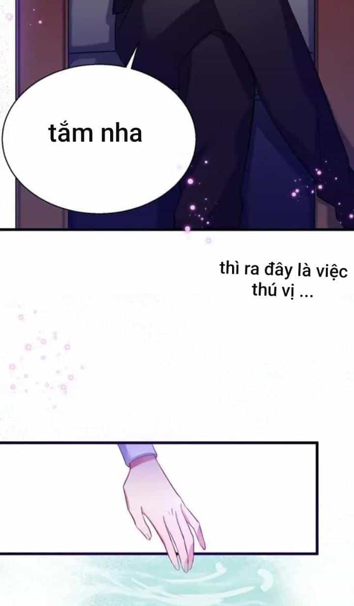 Huyết Tộc Điện Hạ Đừng Giết Ta - Chương 16 - ảnh 5