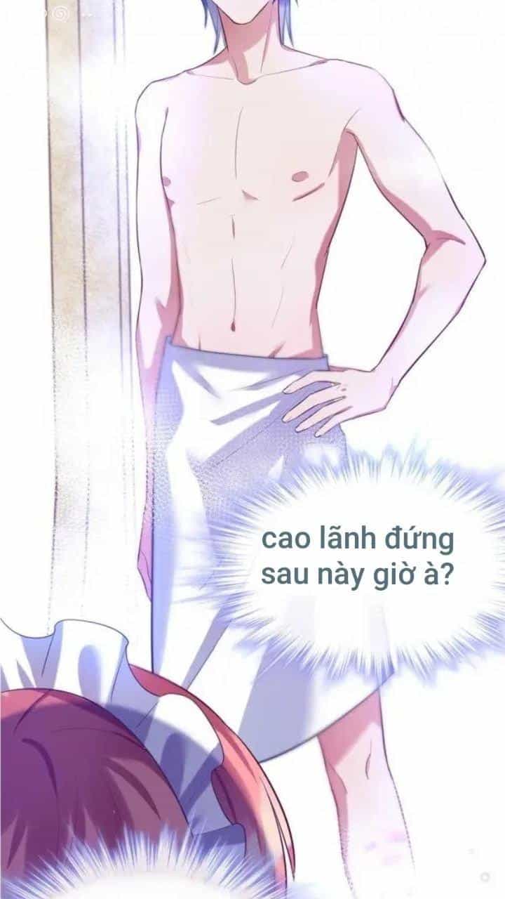 Huyết Tộc Điện Hạ Đừng Giết Ta - Chương 16 - ảnh 9