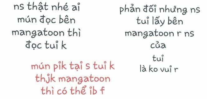 Huyết Tộc Điện Hạ Đừng Giết Ta - Chương 17 - ảnh 40