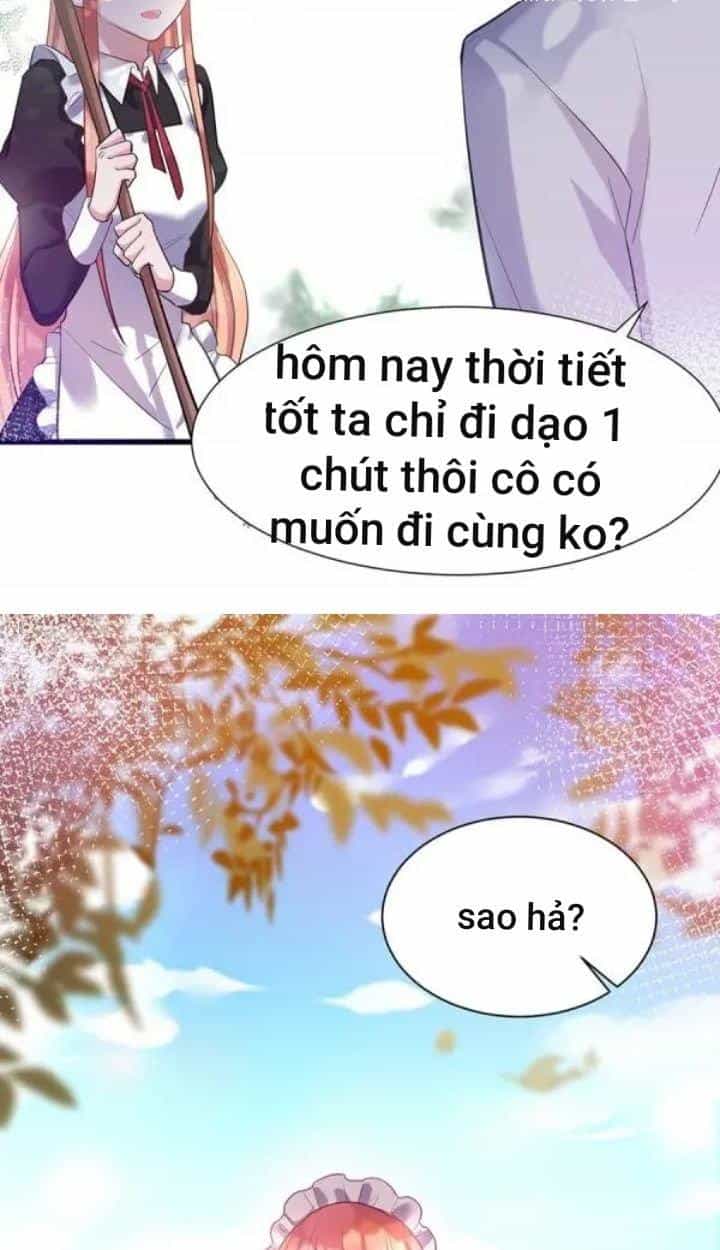 Huyết Tộc Điện Hạ Đừng Giết Ta - Chương 17 - ảnh 8
