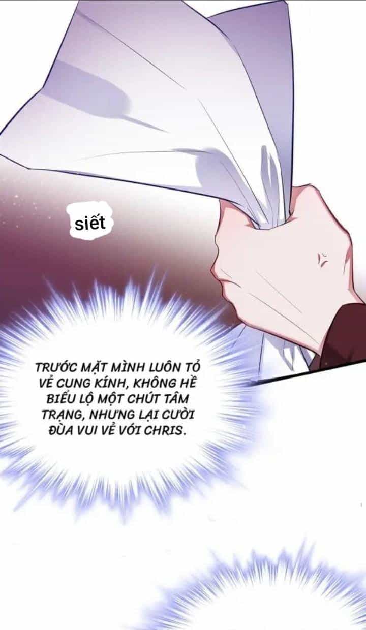 Huyết Tộc Điện Hạ Đừng Giết Ta - Chương 18 - ảnh 16