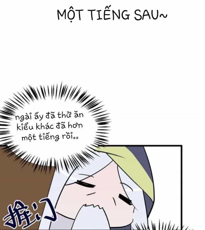 Huyết Tộc Điện Hạ Đừng Giết Ta - Chương 18.2 - ảnh 6