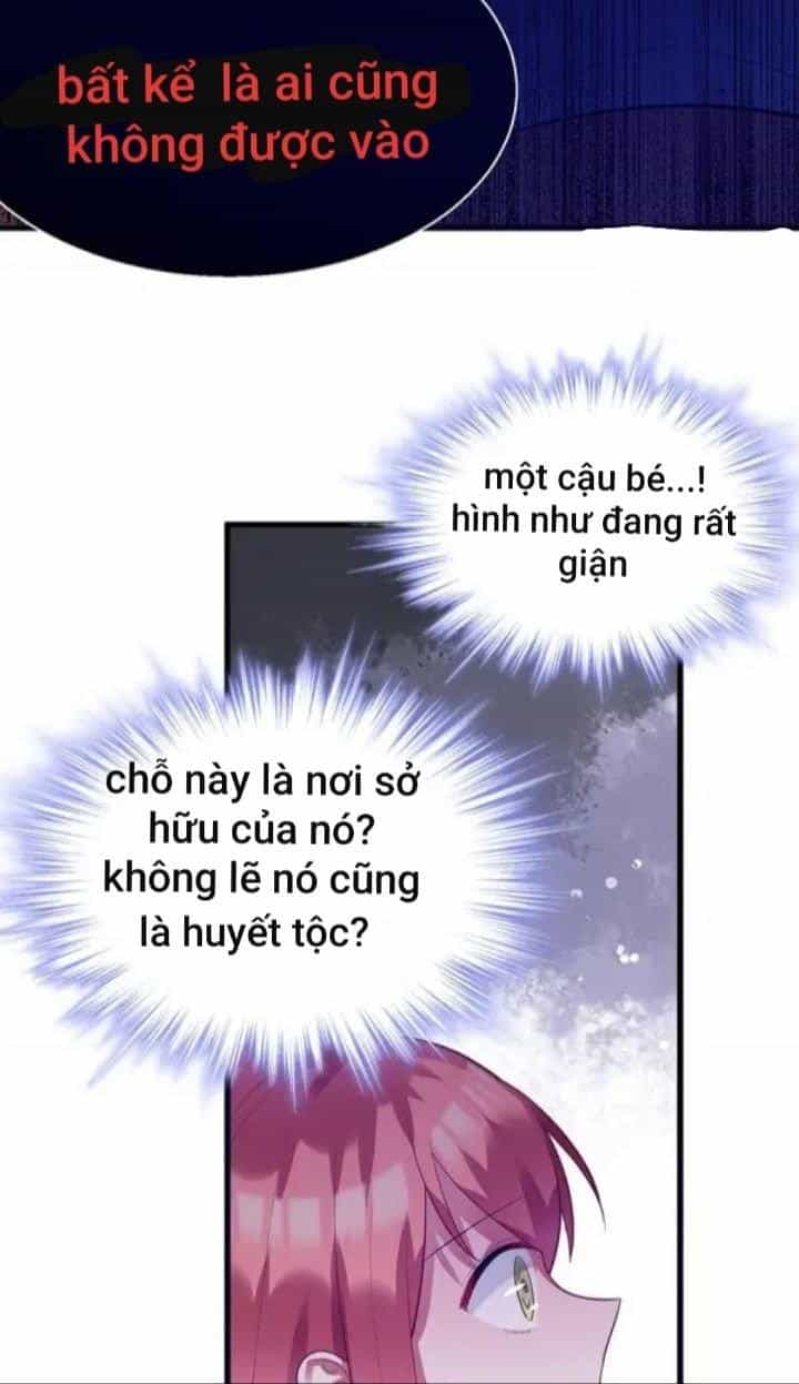 Huyết Tộc Điện Hạ Đừng Giết Ta - Chương 20 - ảnh 23