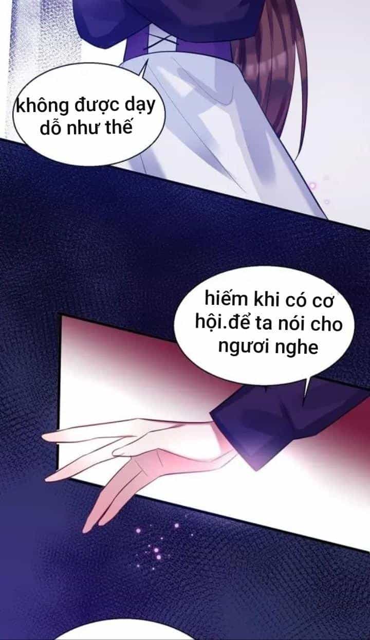 Huyết Tộc Điện Hạ Đừng Giết Ta - Chương 20 - ảnh 38