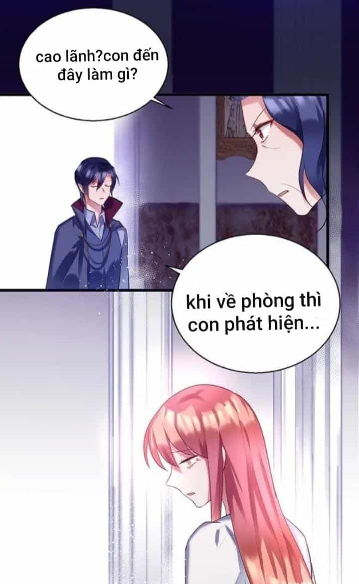 Huyết Tộc Điện Hạ Đừng Giết Ta - Chương 20 - ảnh 4