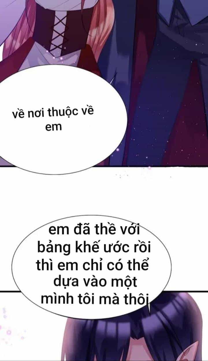 Huyết Tộc Điện Hạ Đừng Giết Ta - Chương 20 - ảnh 7