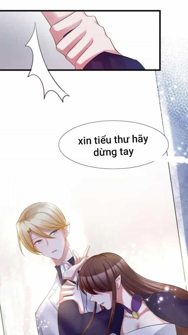 Huyết Tộc Điện Hạ Đừng Giết Ta - Chương 21.1 - ảnh 12