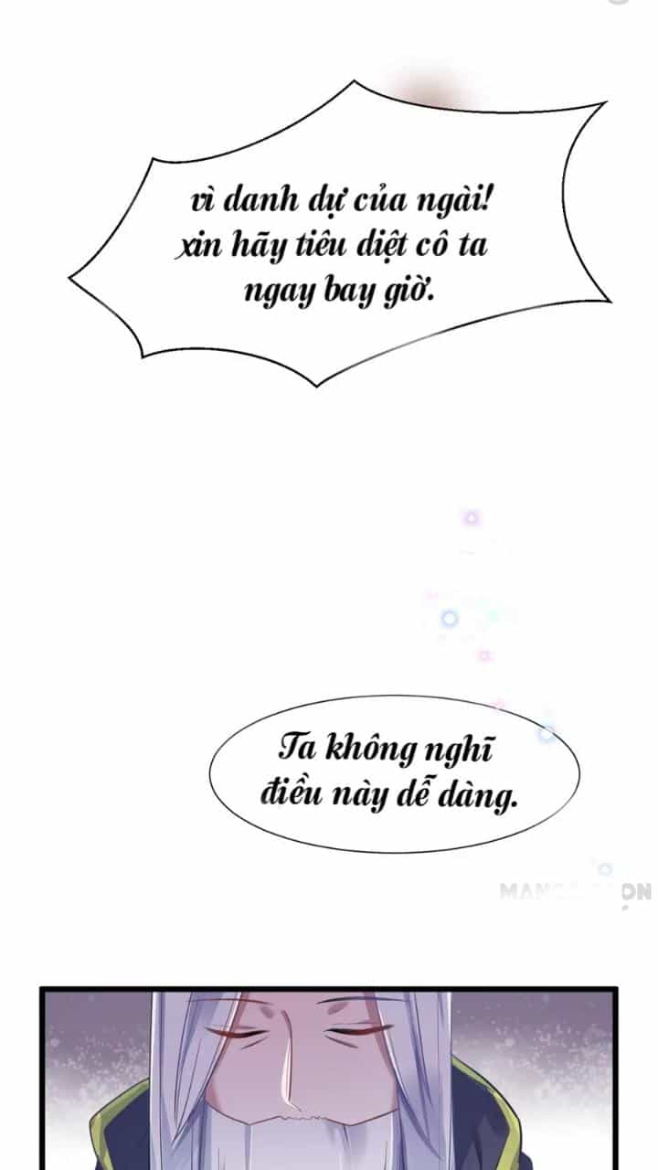 Huyết Tộc Điện Hạ Đừng Giết Ta - Chương 2 - ảnh 7