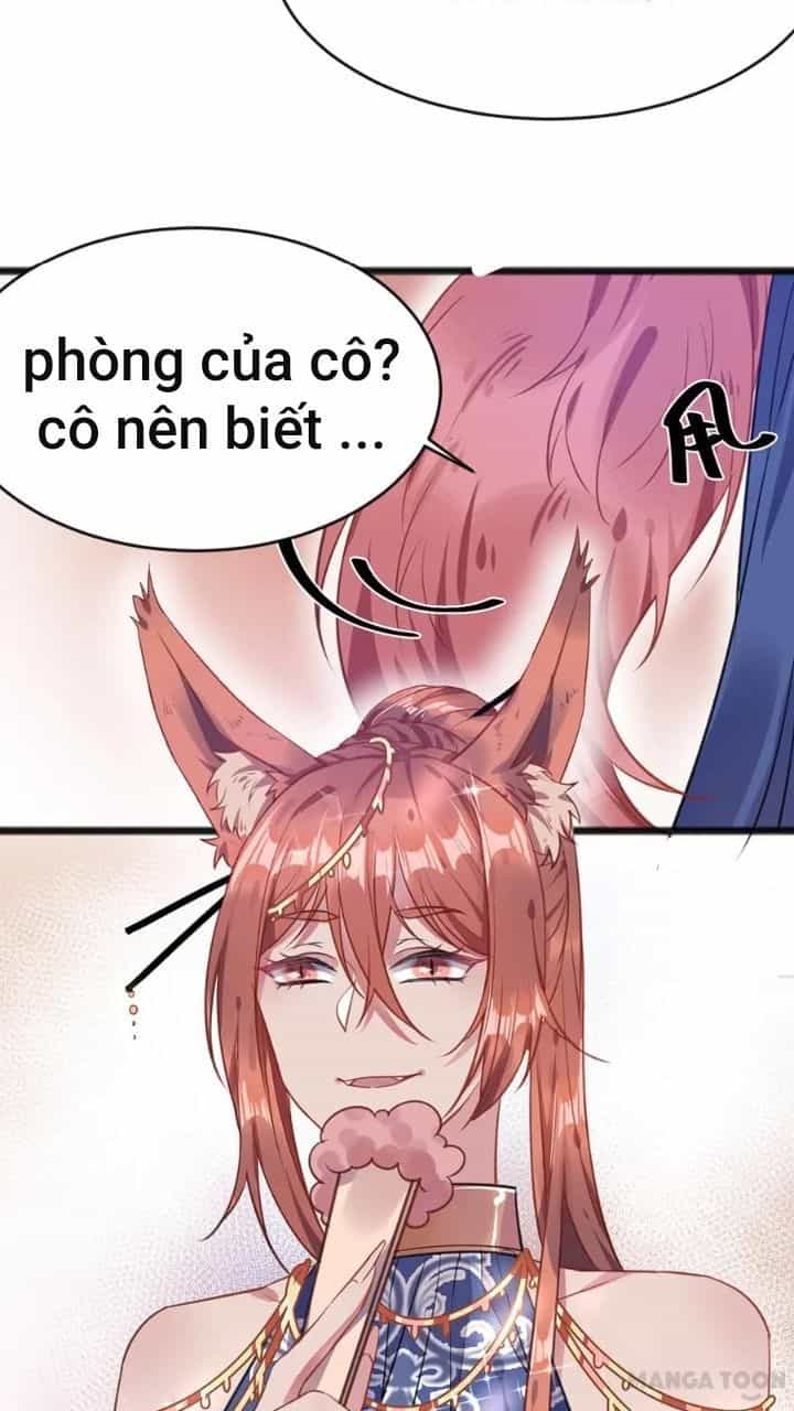 Huyết Tộc Điện Hạ Đừng Giết Ta - Chương 70.1 - ảnh 18