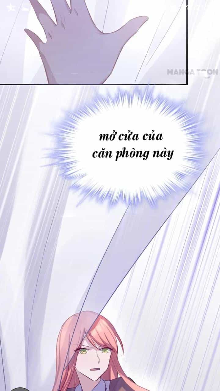 Huyết Tộc Điện Hạ Đừng Giết Ta - Chương 4 - ảnh 17