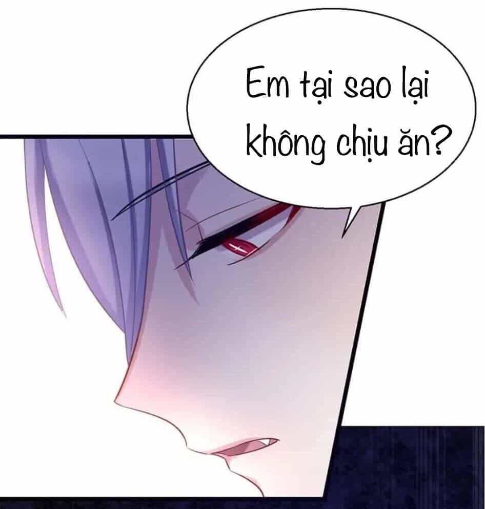 Huyết Tộc Điện Hạ Đừng Giết Ta - Chương 7.1 - ảnh 1