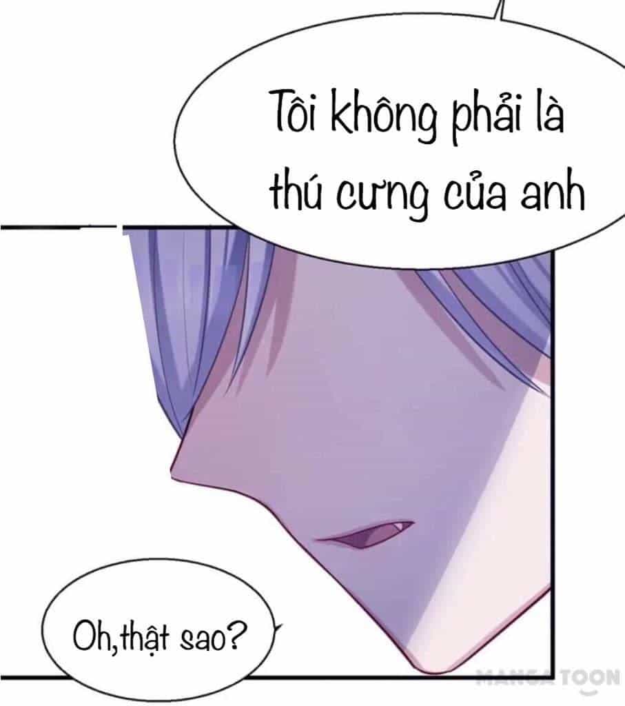 Huyết Tộc Điện Hạ Đừng Giết Ta - Chương 7.1 - ảnh 4