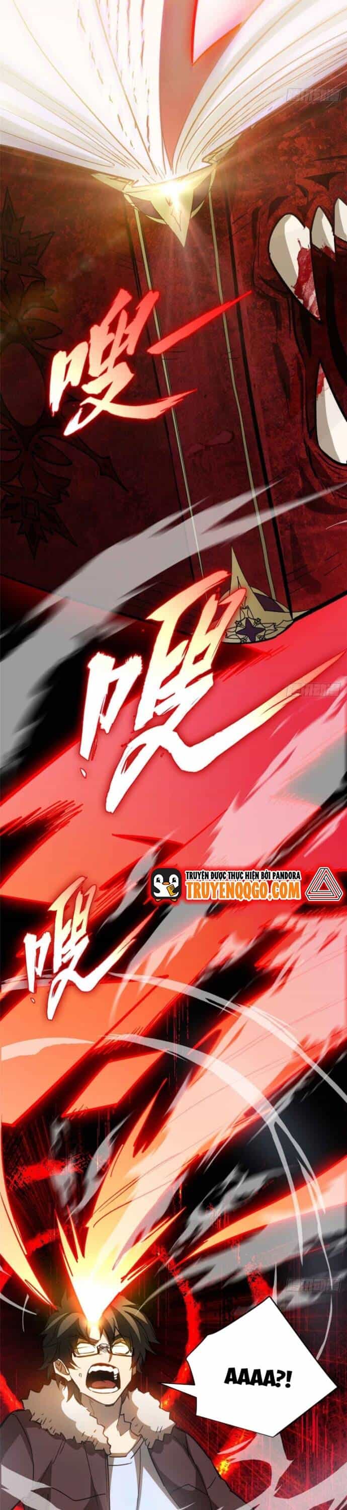 Huyết Tộc Trong Kỷ Nguyên Siêu Năng - Chương 1 - ảnh 25