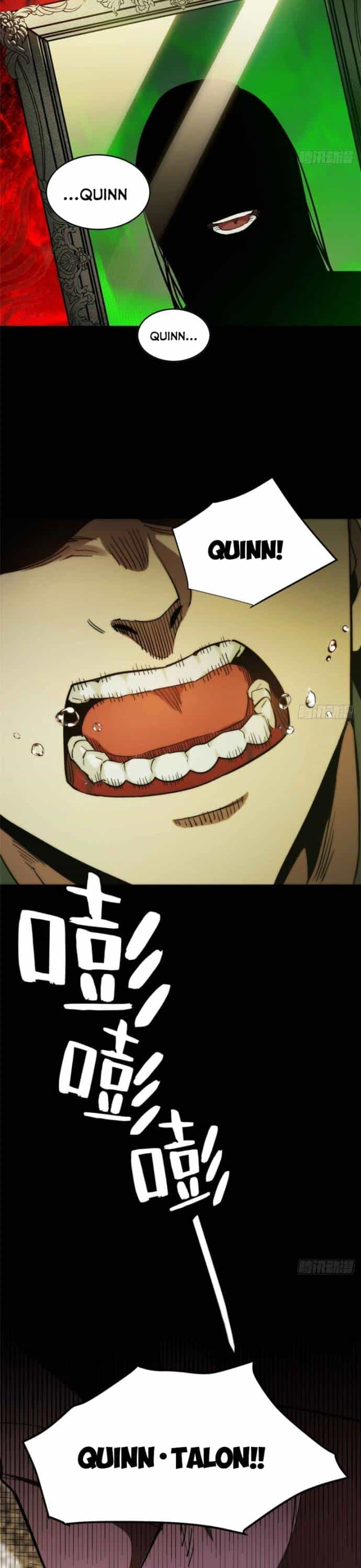 Huyết Tộc Trong Kỷ Nguyên Siêu Năng - Chương 2 - ảnh 3