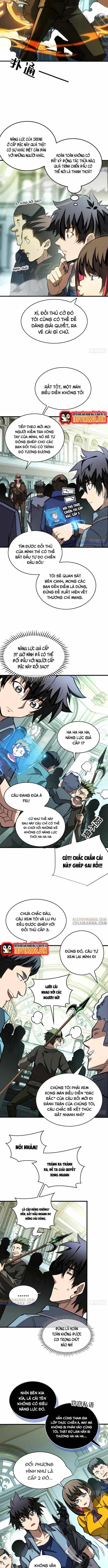Huyết Tộc Trong Kỷ Nguyên Siêu Năng - Chương 17 - ảnh 3