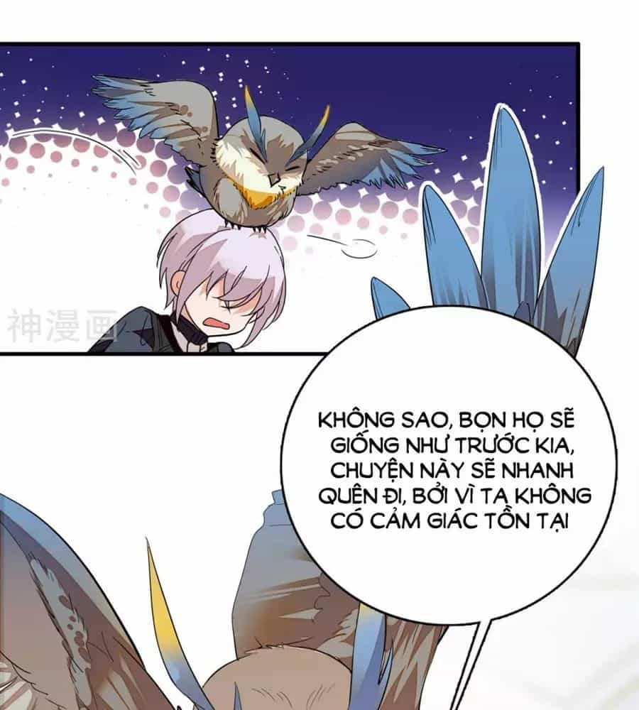 Huyết Túc Khế Ứớc - Chương 1 - ảnh 71