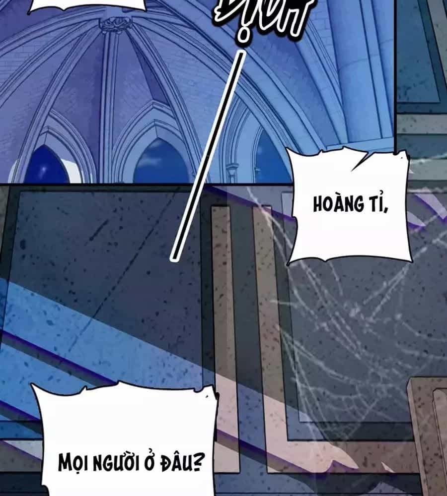 Huyết Túc Khế Ứớc - Chương 1 - ảnh 8