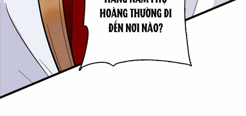 Huyết Túc Khế Ứớc - Chương 10 - ảnh 10
