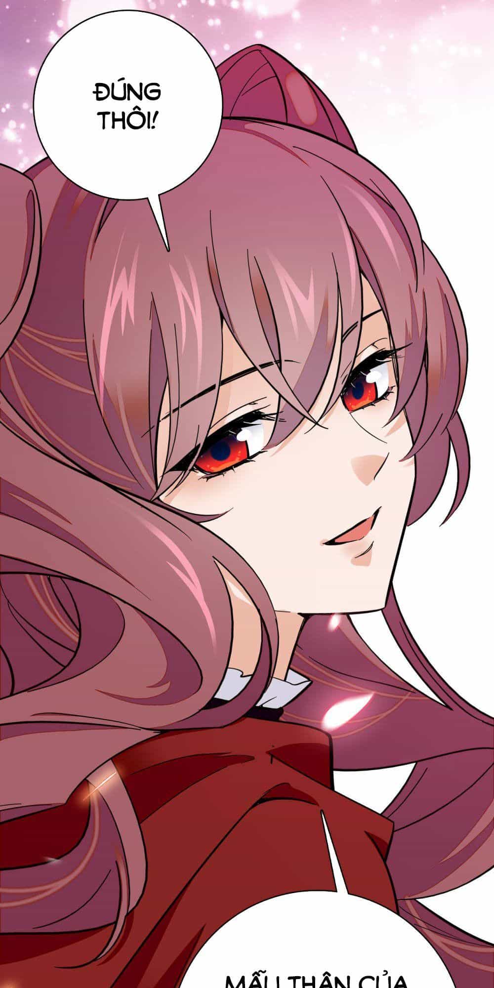 Huyết Túc Khế Ứớc - Chương 12 - ảnh 10
