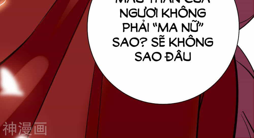 Huyết Túc Khế Ứớc - Chương 12 - ảnh 11
