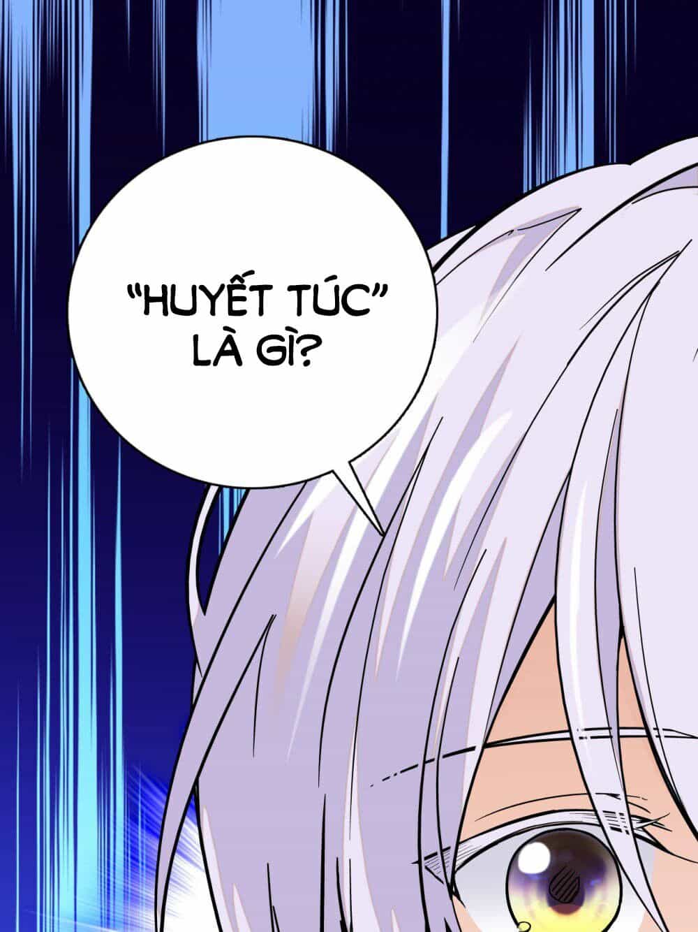 Huyết Túc Khế Ứớc - Chương 15 - ảnh 2