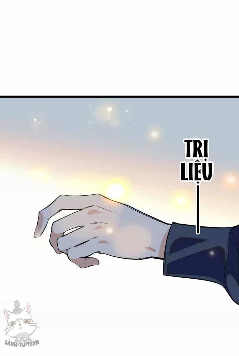 Huyết Túc Khế Ứớc - Chương 18 - ảnh 25