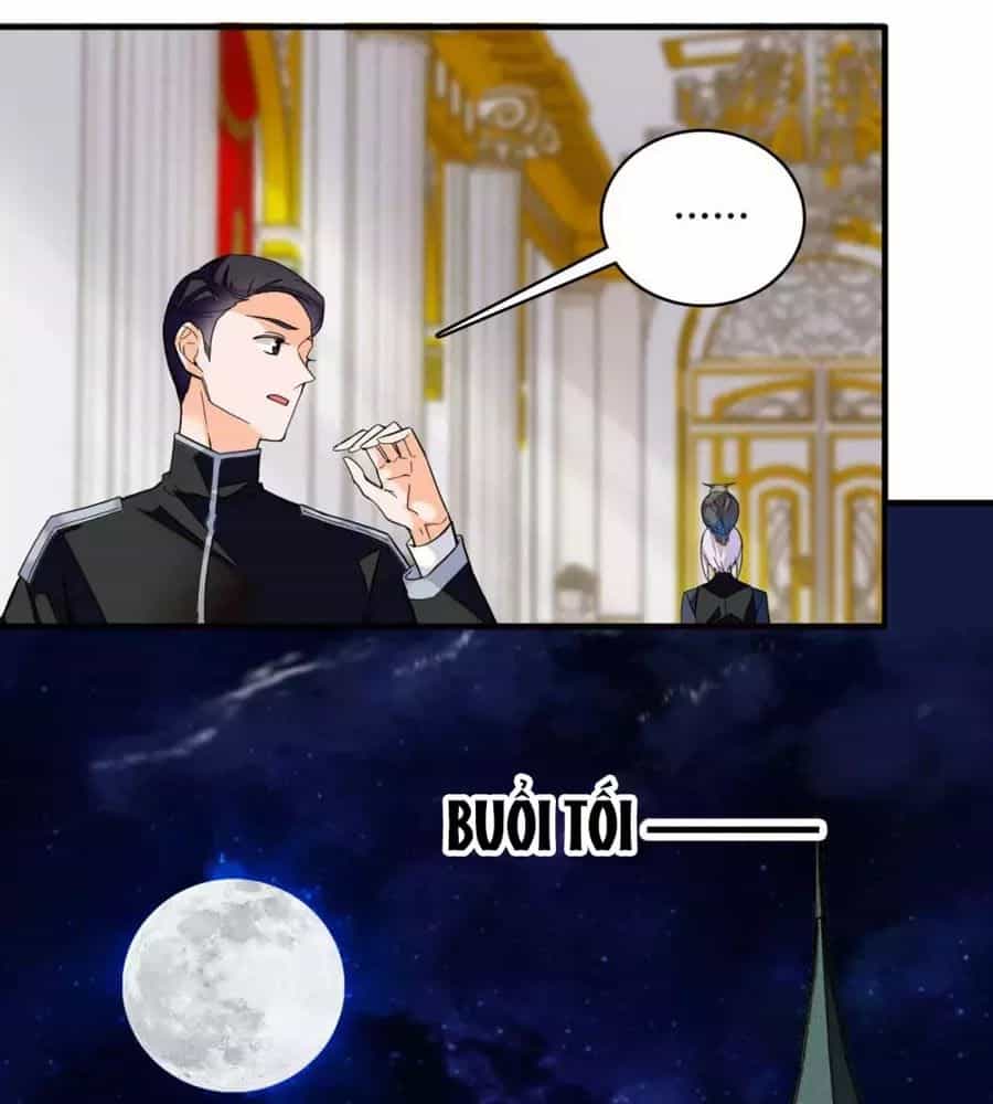 Huyết Túc Khế Ứớc - Chương 2 - ảnh 14